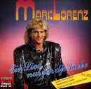 CD - Mark Lorenz - Ein Lied Nur Für Die Liebe