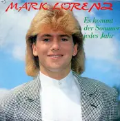 Mark Lorenz - Es Kommt Der Sommer Jedes Jahr