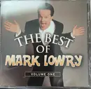 CD - Mark Lowry - The Best of Mark Lowry, Volume One