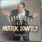 CD - Mark Lowry - The Best of Mark Lowry, Volume One