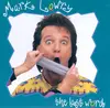 CD - Mark Lowry - The Last Word