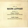 LP - Mark Lothar - Vom Sinn der Jahreszeiten / Flötenlieder - Signed By Composer
