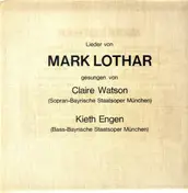 Mark Lothar - Vom Sinn der Jahreszeiten / Flötenlieder