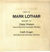 Mark Lothar