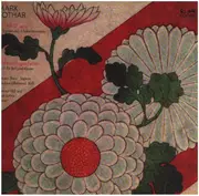 LP - Mark Lothar - Acht Haiku op. 85 * Kleine Weihnachtsgeschichte