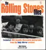 Hardcover - Mark Paytress / Chris Jagger - The Rolling Stones Files