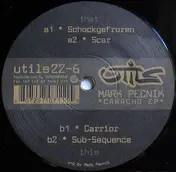 Mark Pecnik - Caracho EP