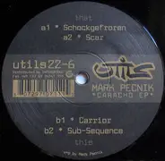 Mark Pecnik - Caracho EP