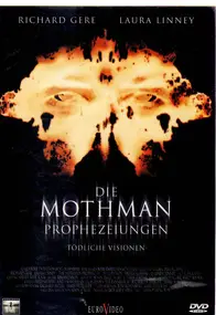 Mark Pellington - The Mothman Prophecies - Tödliche Visionen