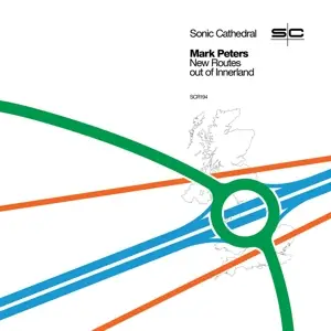 Mark Peters - New Routes..