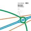 LP - Mark Peters - New Routes.. - HQ-Vinyl LIMITED
