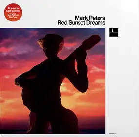 Mark Peters - Red Sunset Dreams