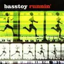 12inch Vinyl Single - Mark Picchiotti Presents Basstoy Featuring Dana Stovall - Runnin'