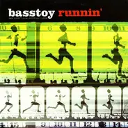 Mark Picchiotti Presents Basstoy Featuring Dana Stovall - Runnin'