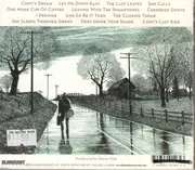 CD - Mark Pickerel And His Praying Hands - Cody's Dream - Digipack