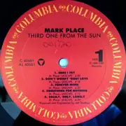 LP - Mark Place - Third One From The Sun
