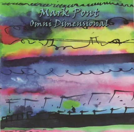Mark Pont - Omni Dimensional