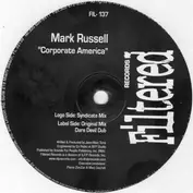 Mark Russell