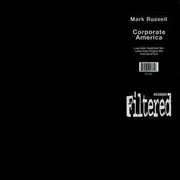 12inch Vinyl Single - Mark Russell - Corporate America