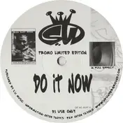 Mark Ryder - Do It Now