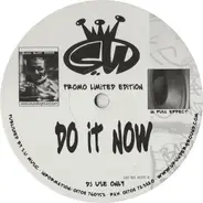 Mark Ryder - Do It Now