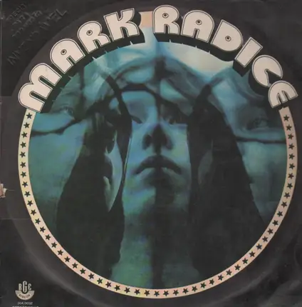 Mark Radice - Same