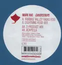 12inch Vinyl Single - Mark Rae - Candystripe