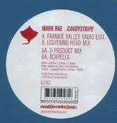 Mark Rae - Candystripe
