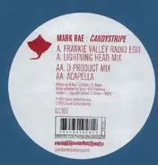 Mark Rae - Candystripe