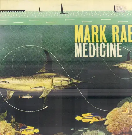 Mark Rae - Medicine