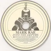 CD - Mark Rae - Into The Depths