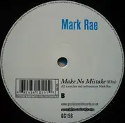 12inch Vinyl Single - Mark Rae - Lobster