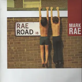 Mark Rae - Rae Road