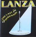 CD - Mark Rattray - Lanza