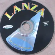 CD - Mark Rattray - Lanza