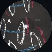 Mark Reeve - DRUMATIC