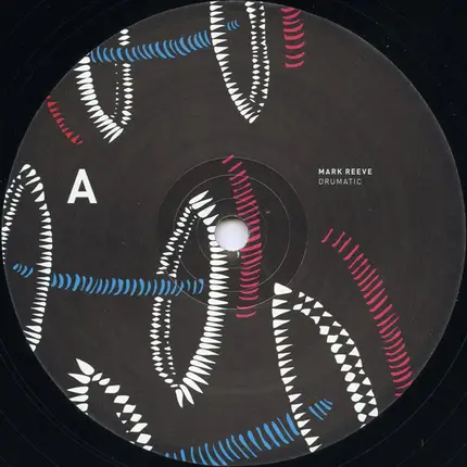 Mark Reeve - DRUMATIC