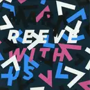 12inch Vinyl Single - Mark Reeve - With Us