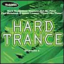 Mark Richardson / Carl Nicholson & James Lawson - Hard Trance EP Volume 2