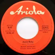 Mark Robbins - Annie-Baby