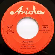 Mark Robbins - Annie-Baby