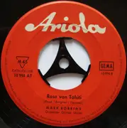 7inch Vinyl Single - Mark Robbins - Annie-Baby