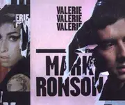 CD Single - Mark Ronson - Valerie/Basic (ft.Amy Winehouse)