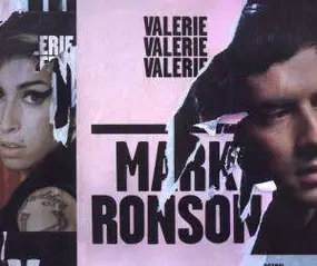 Mark Ronson - Valerie/Basic (ft.Amy Winehouse)