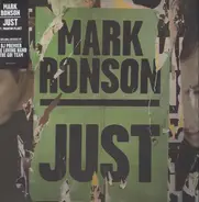 Mark Ronson - Just (DJ Premier RMX)