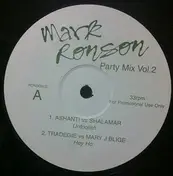 Mark Ronson - Party Mix Vol.2