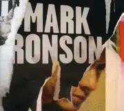 CD-Box - Mark Ronson - Stop Me/Basic