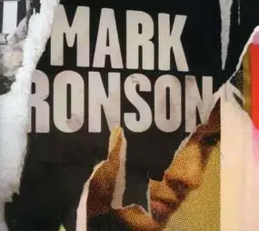 Mark Ronson - Stop Me