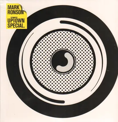Mark Ronson - Uptown Special