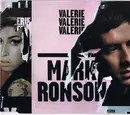 CD Single - Mark Ronson - Valerie
